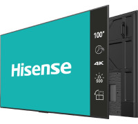 Информационная панель Hisense 100BM66D