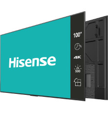 Информационная панель Hisense 100BM66D