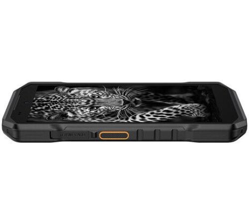 Телефон Ulefone Armor X32 6GB/128GB черный
