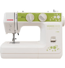 Электромеханическая швейная машина Jasmine J-395