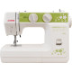 Электромеханическая швейная машина Jasmine J-395