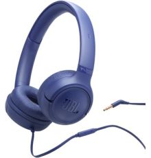 Наушники JBL Tune 530 синий