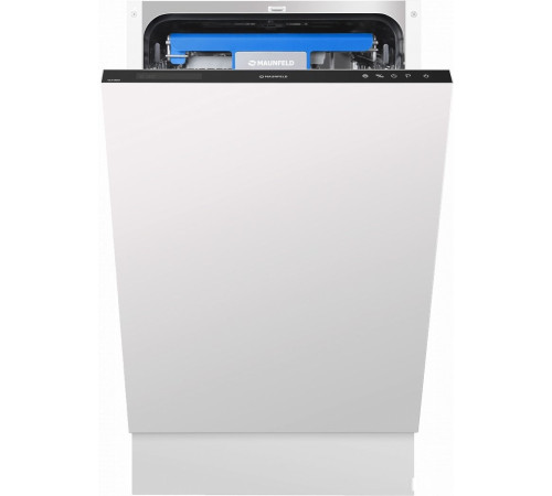 Встраиваемая посудомоечная машина MAUNFELD MLP 08IM