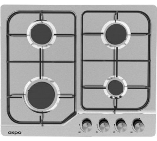 Варочная панель Akpo PGA 604 LXE-3
