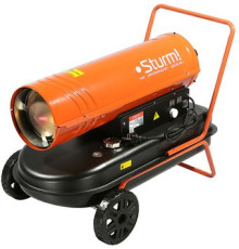 Дизельная тепловая пушка Sturm DKH30