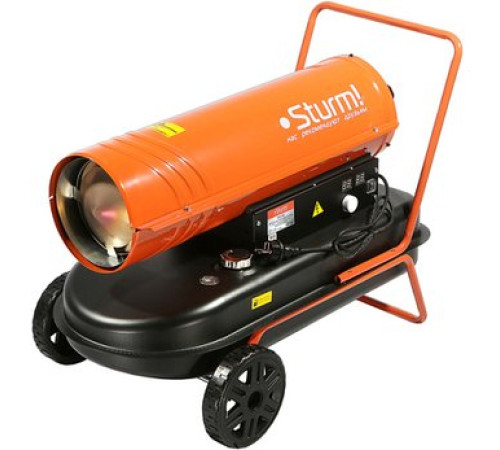 Дизельная тепловая пушка Sturm DKH30