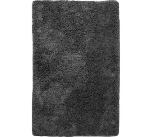 Аксессуары для ванной и туалета FORA Fluffy FOR-COTTON-FLF-60-100GR графит