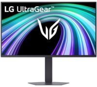 Игровой монитор LG UltraGear G5 27G550B-B