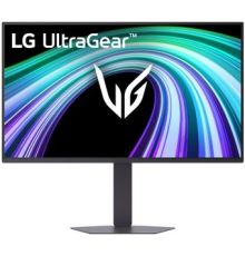 Игровой монитор LG UltraGear G5 27G550B-B