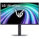 Игровой монитор LG UltraGear G5 27G550B-B