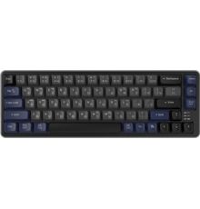 Клавиатура Ritmix RKB-868WBL