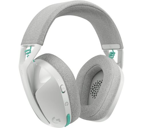 Наушники Logitech G321 Lightspeed белый
