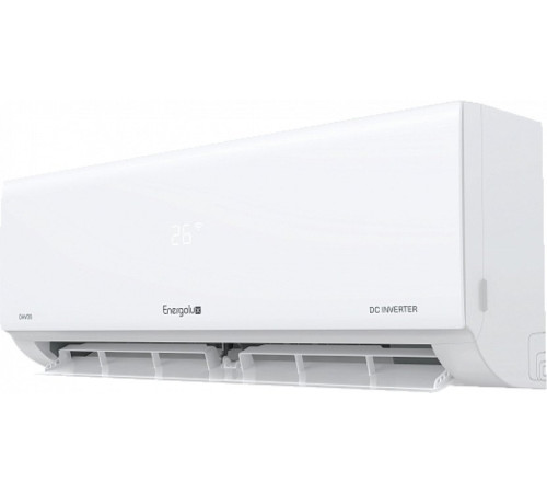 Кондиционер Energolux Davos SAS12R1-AI/SAU12R1-AI