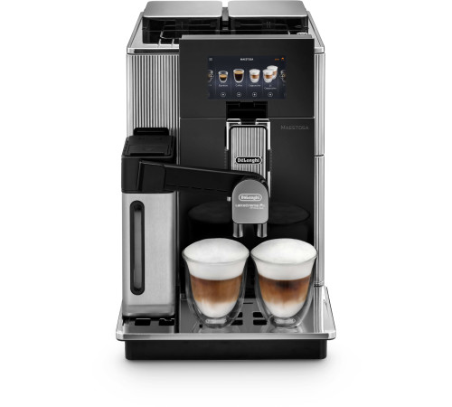 Кофемашина DeLonghi Maestosa EPAM 960.75.GLM