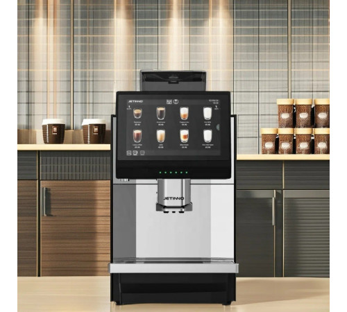 Кофемашина Jetinno JL36A 2 л
