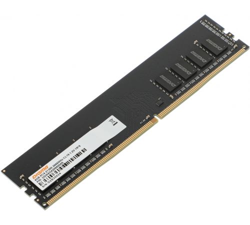 Оперативная память Digma 4ГБ DDR4 2666 МГц DGMAD42666004S