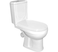 Унитаз Оскольская керамика Ирида