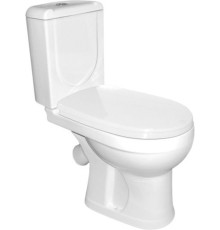 Унитаз Оскольская керамика Ирида