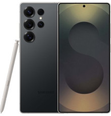 Телефон Samsung Galaxy S25 Ultra SM-S938B 12GB/512GB черный титан