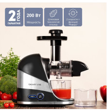 Соковыжималка Galaxy Line GL0817