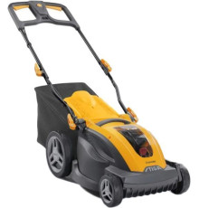Газонокосилка Stiga Combi 340e Kit 294386068/ST2 с 1-им АКБ