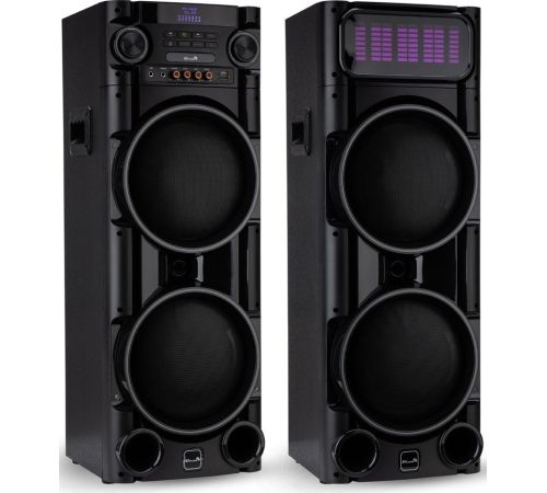 Акустика Eltronic 30-53 Crazy Box