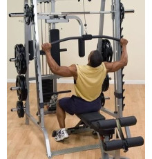 Опция для комплексов или станций Body-Solid GLA-348QS/GLA-348Q