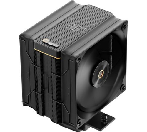 Кулер для процессора Ocypus Iota A40 BK Dual Fan Iota-A40-BK2NNWD00X-GL