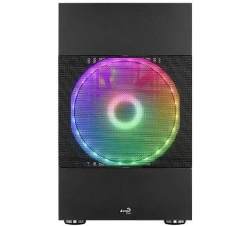 Корпус AeroCool Atomic-G-BK-v1