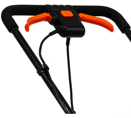 Газонокосилка ELAND GLM-4318