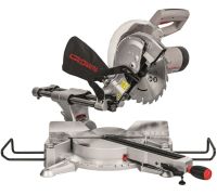 Дисковая циркулярная пила Crown CT15233P