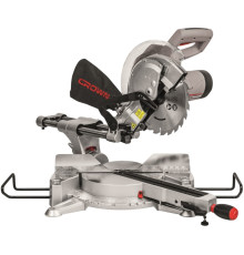 Дисковая циркулярная пила Crown CT15233P