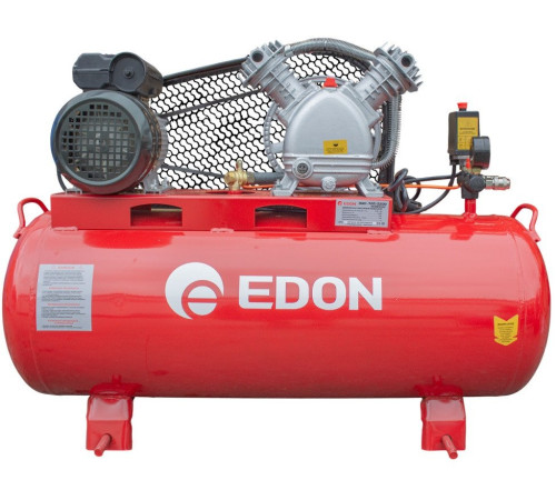 Компрессор Edon OAC-100/2200