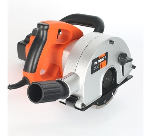 Штроборез Patriot AG 100