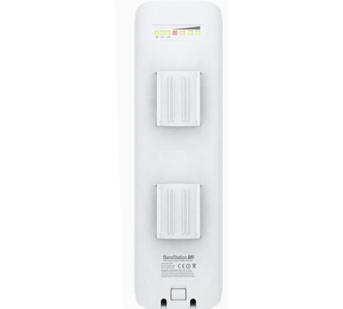 Точка доступа Ubiquiti NanoStation M5