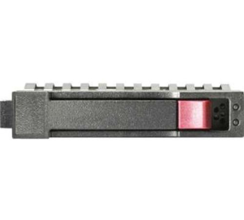 Жесткий диск HP 146GB [652605-B21]