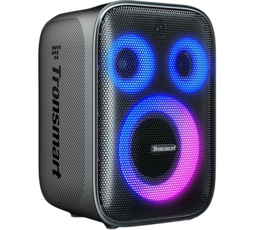 Беспроводная колонка Tronsmart Halo 200 с 2-мя микрофонами