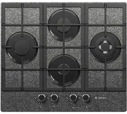 Варочная панель GEFEST 2232-01 Р43