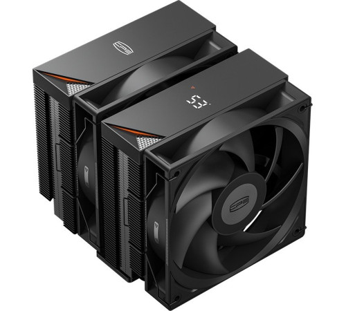 Кулер для процессора PCCooler RT620 Digital