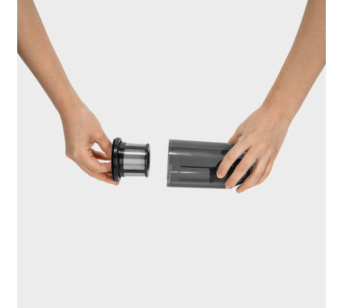 Пылесос Karcher CVH 2-4 1.198-450.0