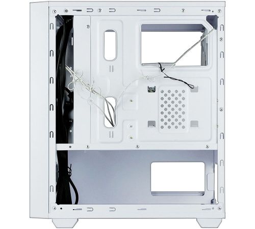 Корпус Ginzzu CL660