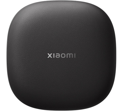 Наушники Xiaomi OpenWear Stereo Pro M2503E1 графитовый черный, международная версия