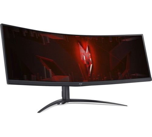 Игровой монитор Acer Nitro XZ452CUVbemiiphuzx UM.MX2CD.V01
