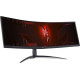 Игровой монитор Acer Nitro XZ452CUVbemiiphuzx UM.MX2CD.V01