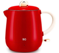 Электрический чайник BQ KT1717P красный