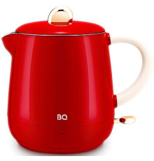 Электрический чайник BQ KT1717P красный