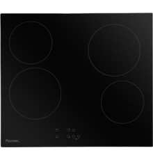Варочная панель Pioneer EHB60401C-BL
