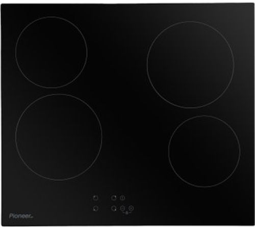 Варочная панель Pioneer EHB60401C-BL
