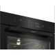 Электрический духовой шкаф Hotpoint FE8 1352 SP BLG
