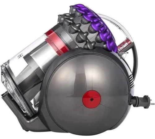 Пылесос Dyson CY28 Big Ball Parquet 2 228566-01